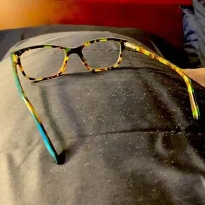 Zenni prescription glasses (prescription has changed). Lens replacement needed. Accessories | Zenni Prescription Glasses Prescription Has  main image 3